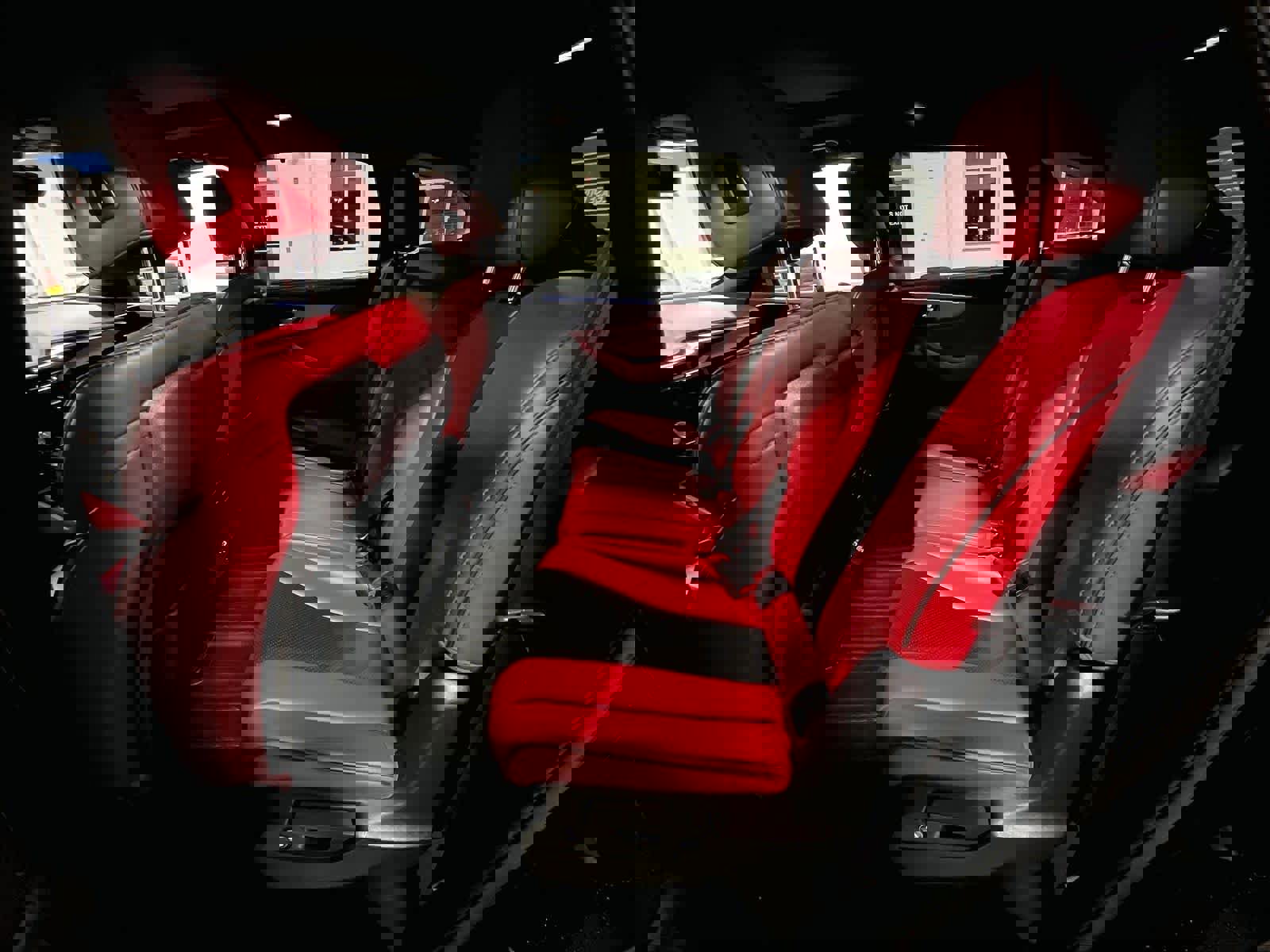 Used 2023 Acura MDX A-Spec image 15