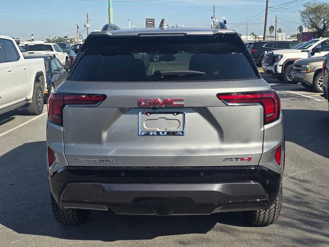 New 2026 GMC Terrain AT4 w/ Convenience Package III image 5