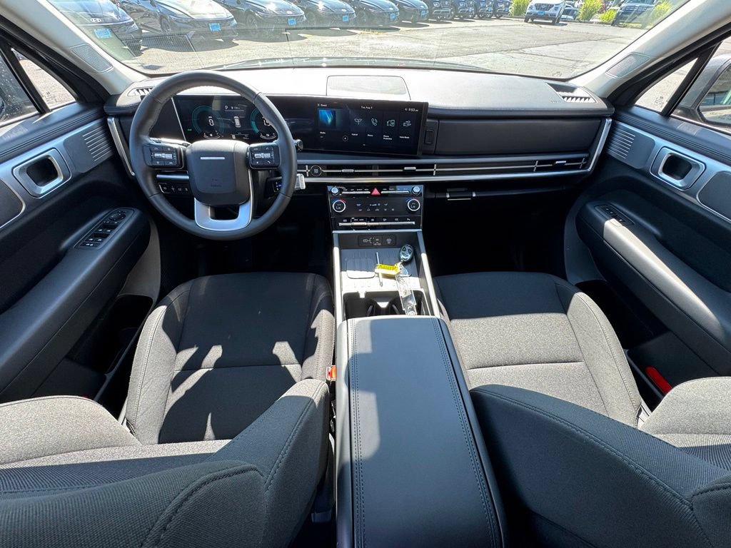 Certified 2026 Hyundai Santa Fe SE AWD/4WD image 17