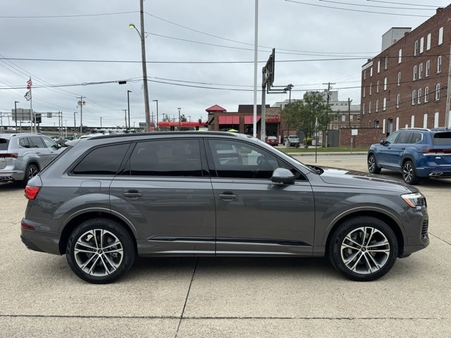 Used 2025 Audi Q7 2.0T Premium Plus w/ Premium Plus Package image 6