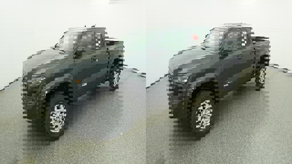 New 2025 Toyota Tacoma SR5 image 1