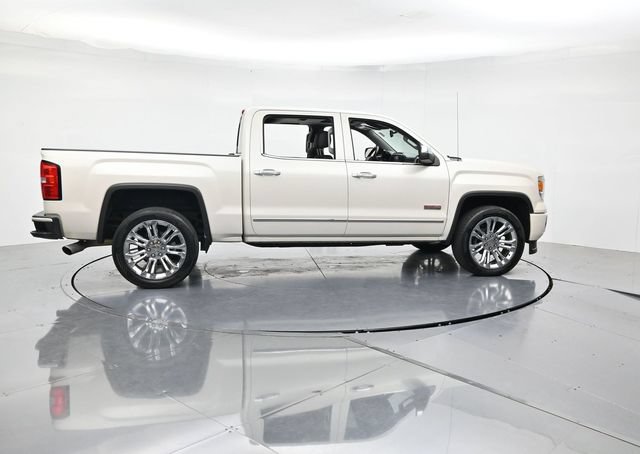 Used 2015 GMC Sierra 1500 SLT w/ All-Terrain Package AWD/4WD image 2
