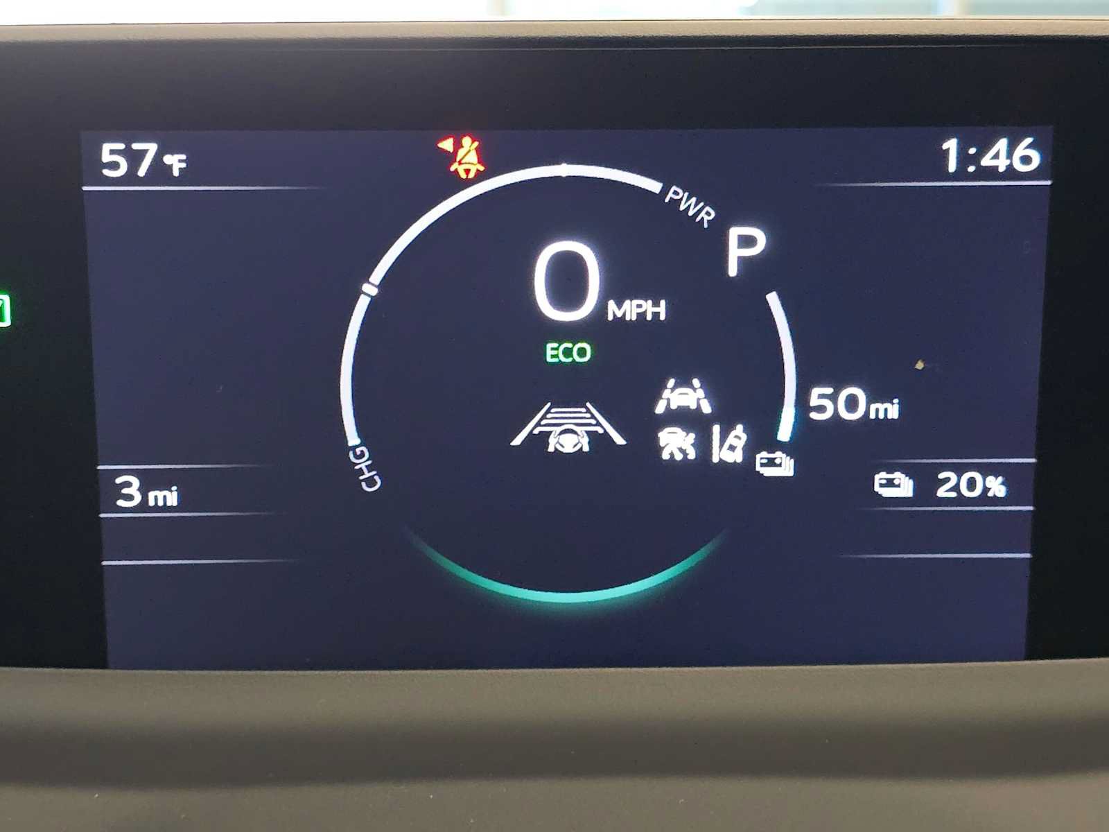 New 2027 Toyota bZ AWD/4WD image 12