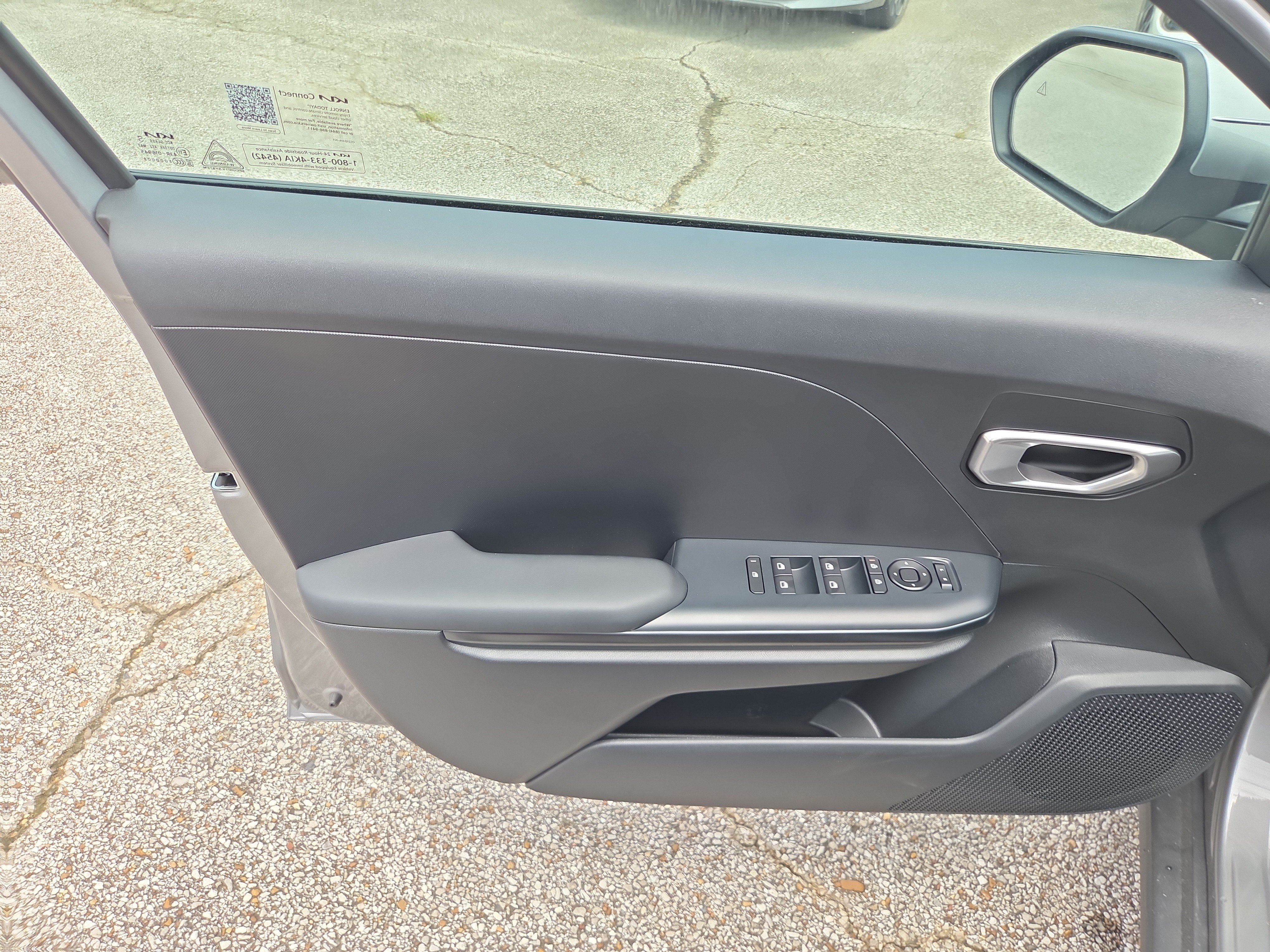 New 2026 Kia K4 FWD image 5