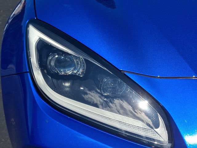 Used 2024 Subaru BRZ Limited RWD image 9