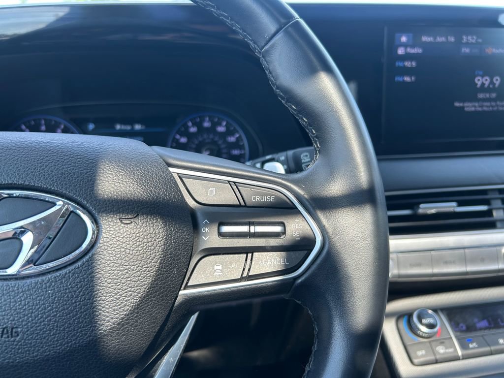 Used 2022 Hyundai Palisade SEL w/ Convenience Package image 19