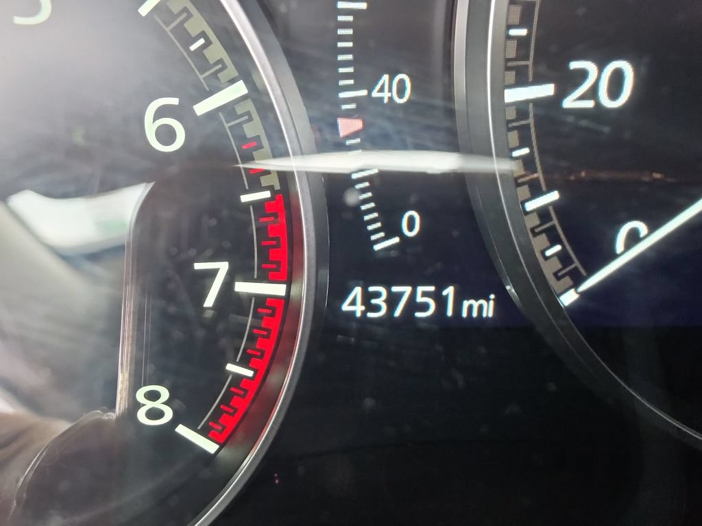 Used 2025 MAZDA MAZDA3 s FWD image 4