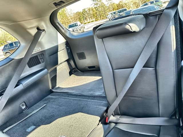 Used 2024 Toyota Grand Highlander Limited image 32