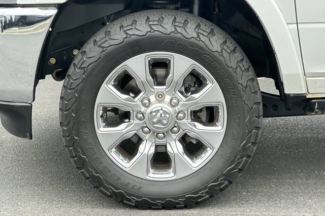 Used 2019 RAM 3500 Limited AWD/4WD image 32