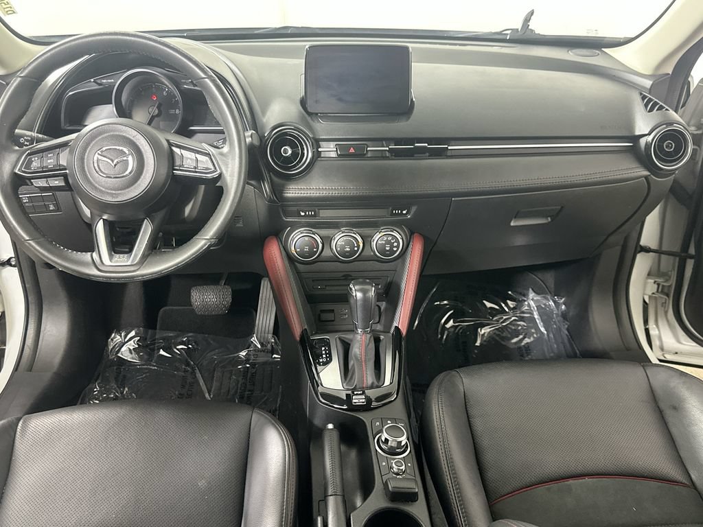 Used 2018 MAZDA CX-3 Grand Touring FWD image 18