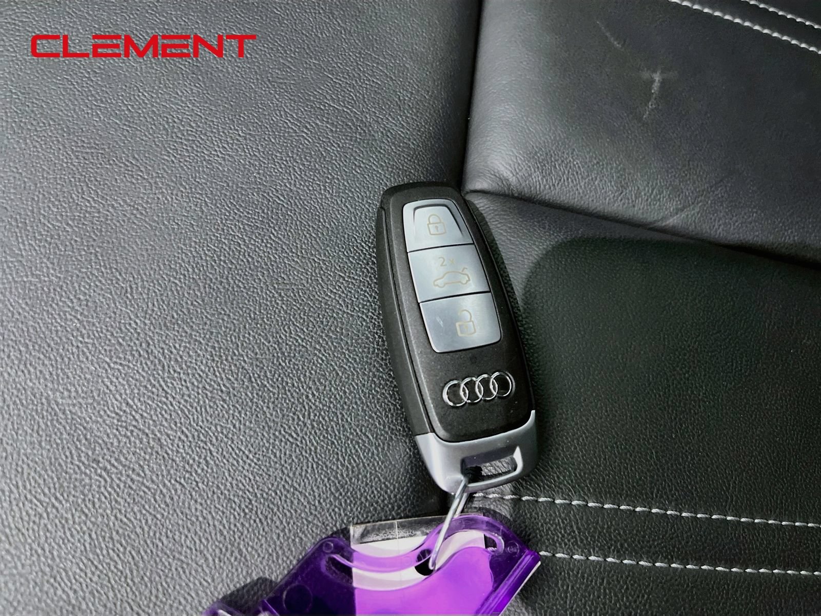 Used 2022 Audi A3 2.0T Premium AWD/4WD image 23