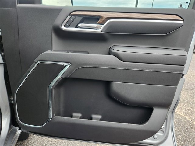 Used 2025 Chevrolet Silverado 1500 LT w/ Protection Package image 14