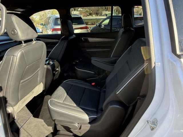 New 2025 Buick Enclave Sport Touring w/ Trailering Package, 5000 lbs. image 12