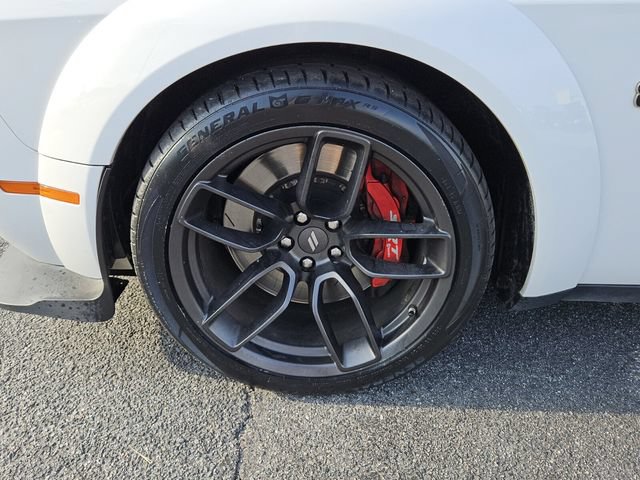 Used 2022 Dodge Challenger R/T Scat Pack RWD image 9