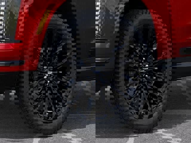 New 2026 Cadillac Escalade Sport w/ LPO, ONYX Package image 9