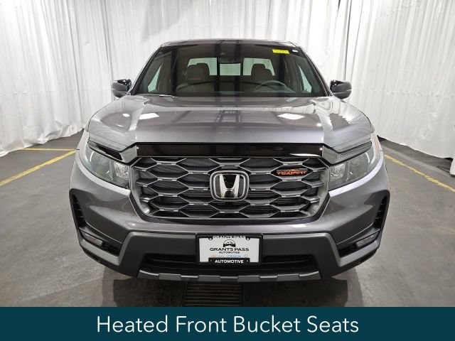 New 2026 Honda Ridgeline TrailSport image 8