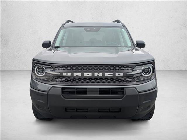 New 2025 Ford Bronco Sport Big Bend image 6