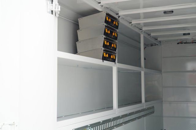 New 2023 Mercedes-Benz Sprinter 4500 image 20