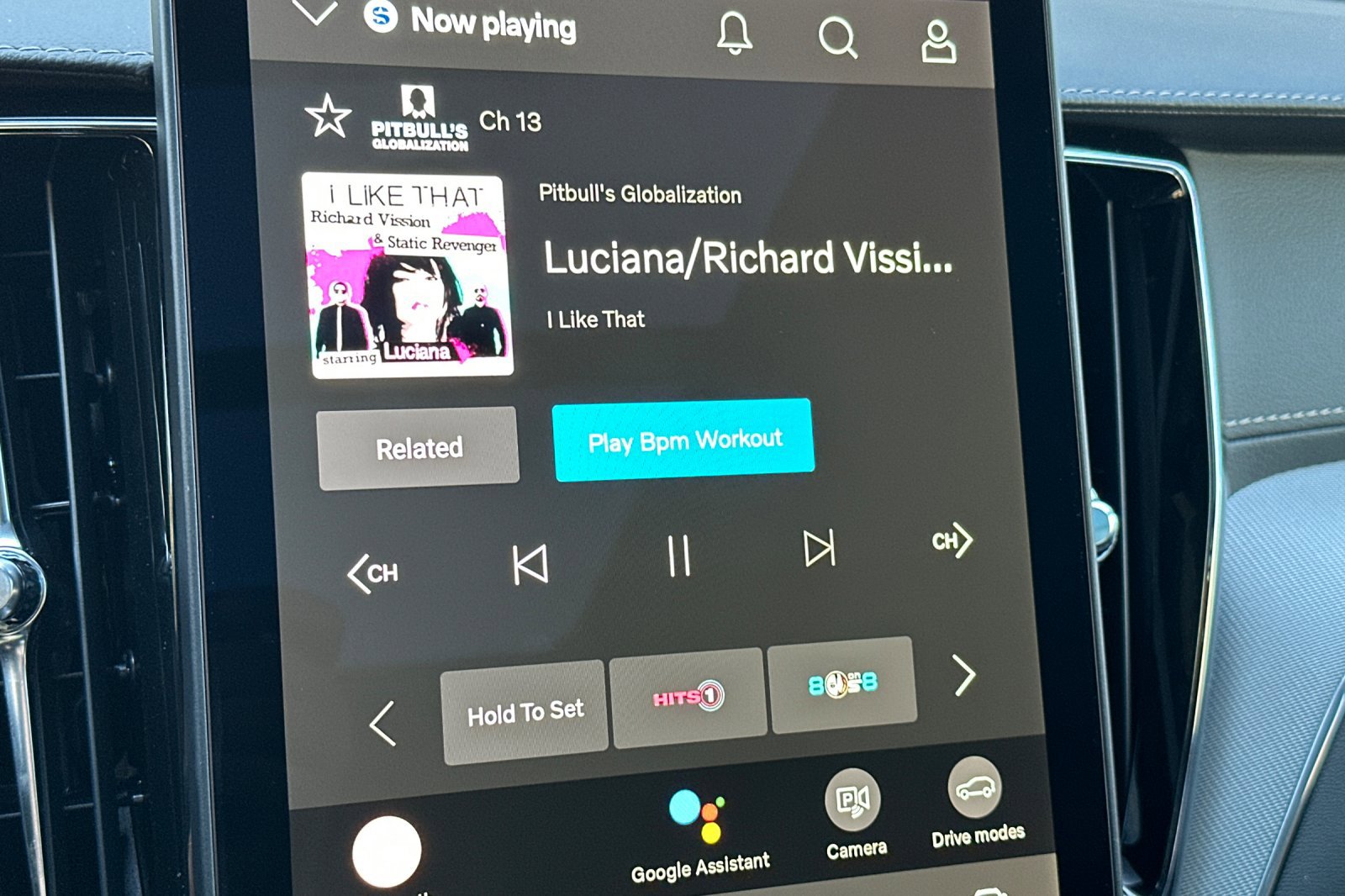 New 2026 Volvo XC60 T8 Polestar image 15