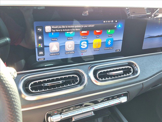 New 2027 Mercedes-Benz GLS 450 4MATIC image 12