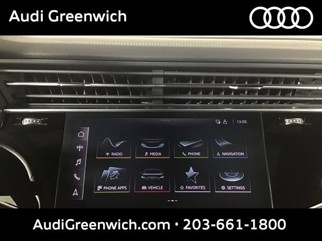 Certified 2023 Audi Q7 2.0T Premium w/ Towing Package AWD/4WD image 18