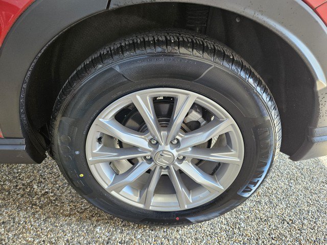 Used 2024 Honda CR-V EX-L image 32