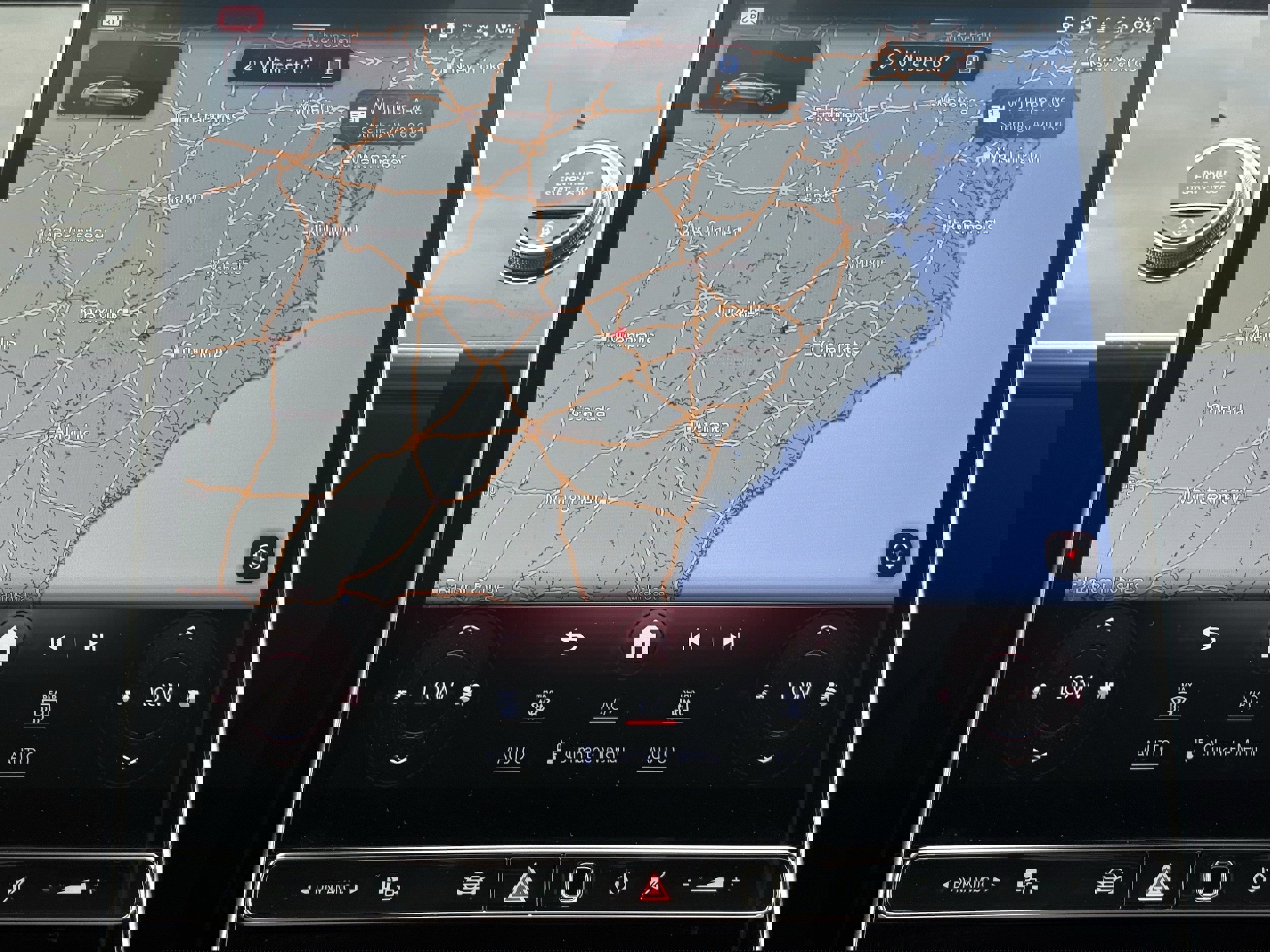 Used 2022 Mercedes-Benz S 580 4MATIC Sedan image 25