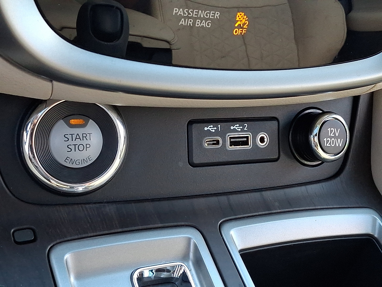 Used 2024 Nissan Murano Platinum w/ Cargo Package AWD/4WD image 27