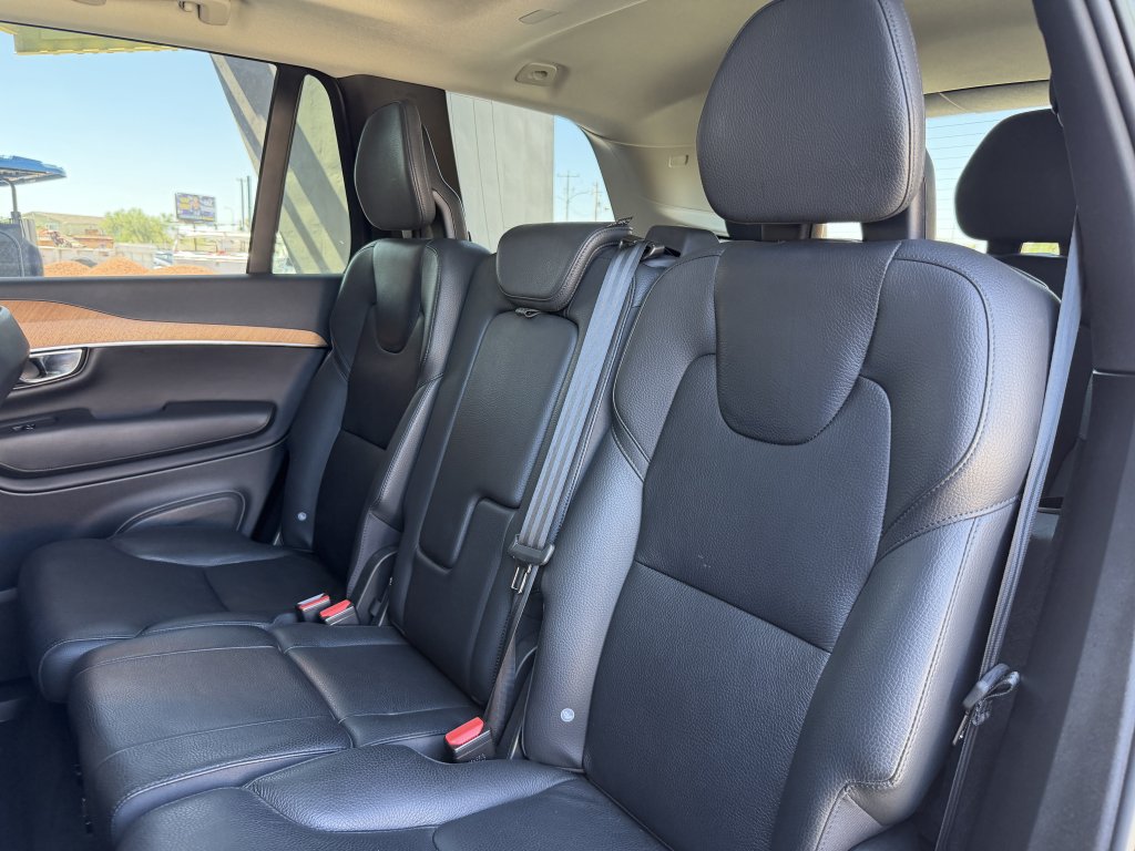 Used 2023 Volvo XC90 B6 Plus w/ Protection Package Premier AWD/4WD image 36