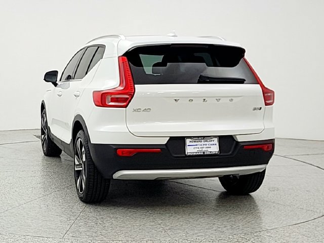 Used 2023 Volvo XC40 B5 Ultimate w/ Climate Package AWD/4WD image 6