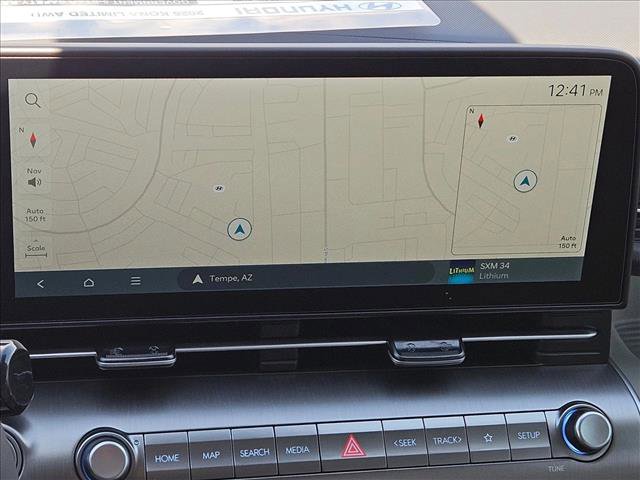 New 2026 Hyundai Kona Limited image 12