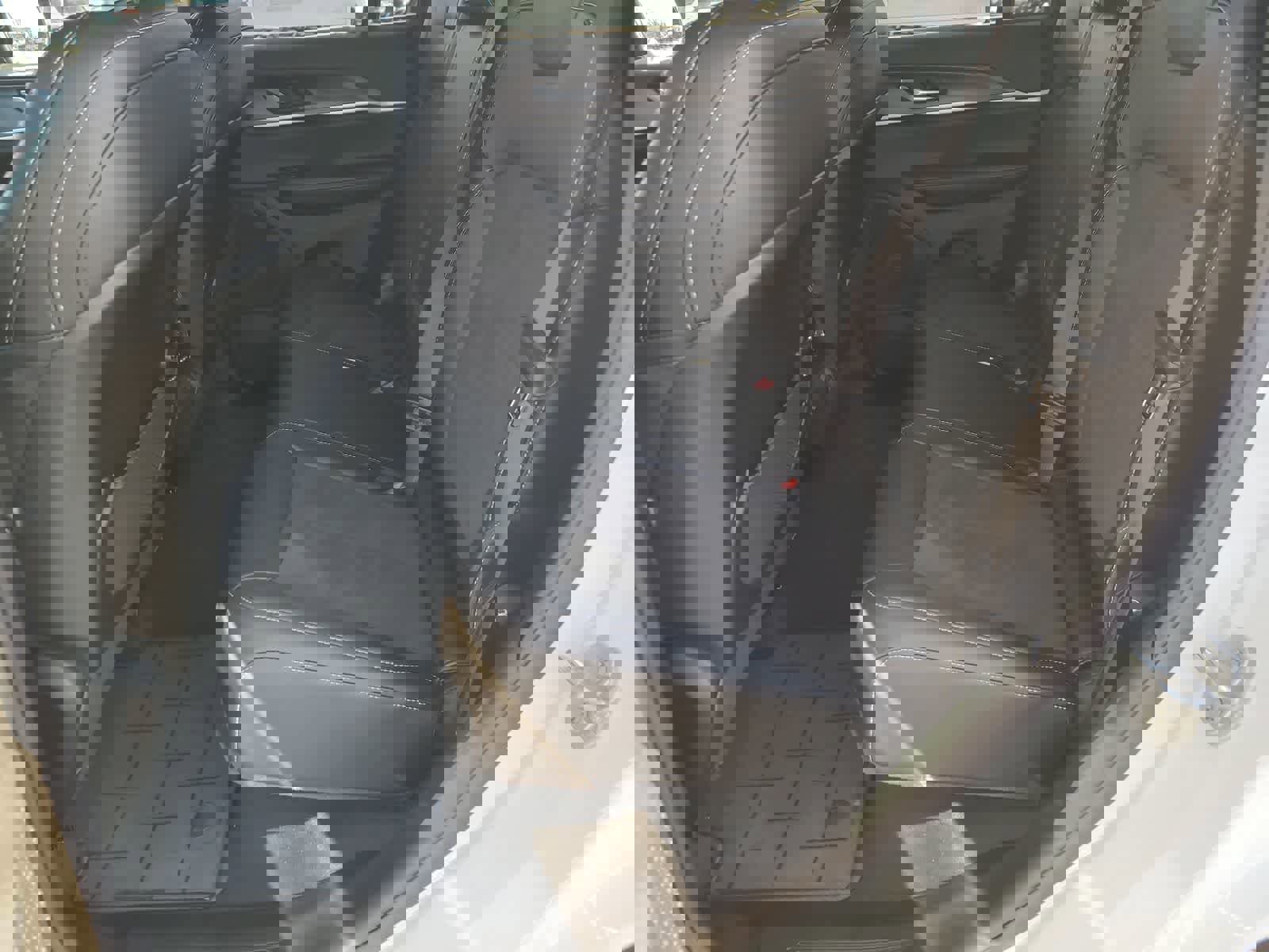 New 2026 Jeep Grand Cherokee Altitude image 21