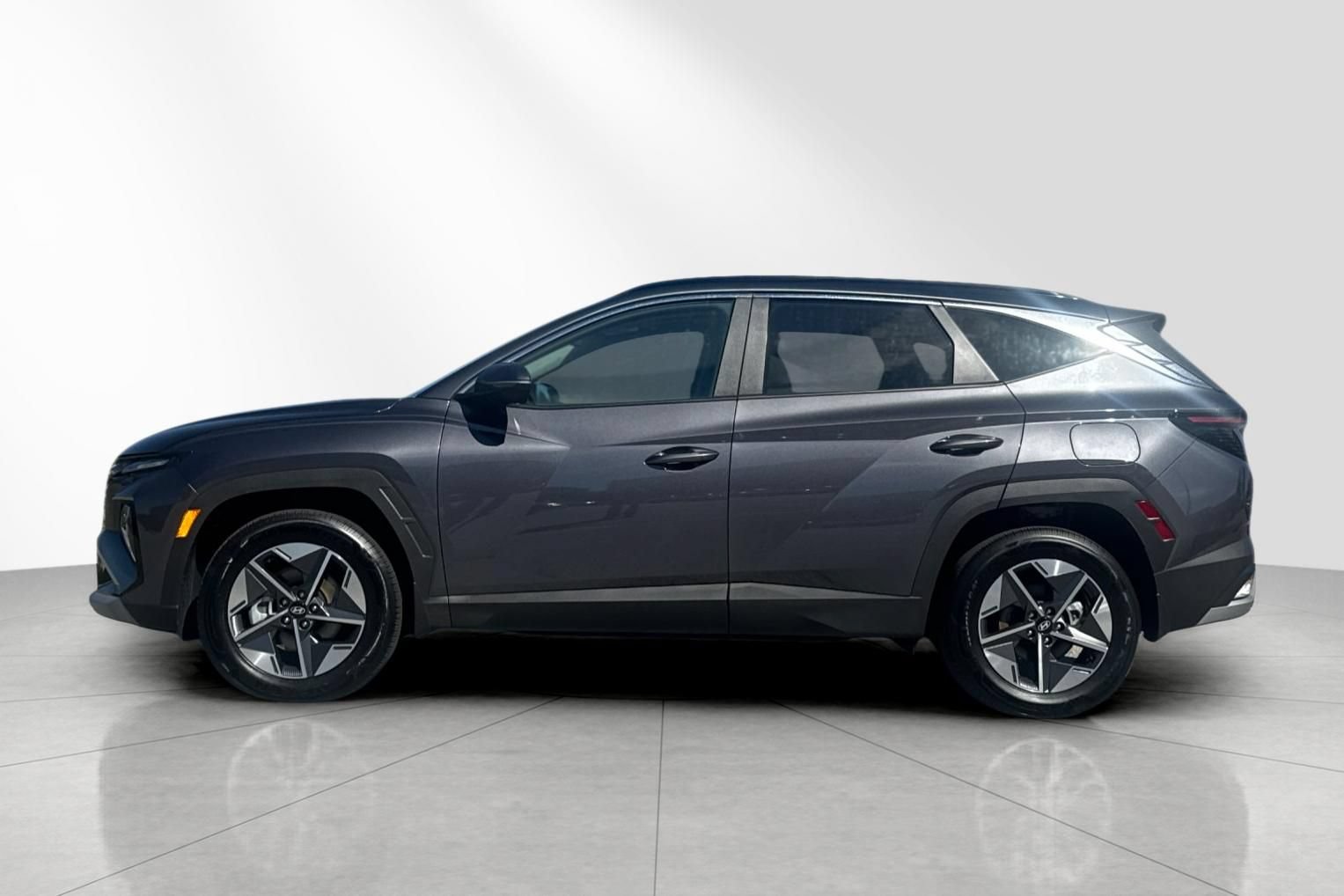 Used 2025 Hyundai Tucson SEL AWD/4WD image 7