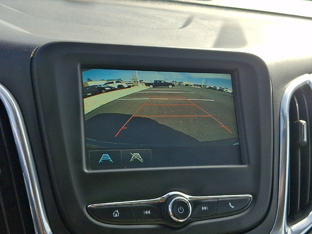 Used 2018 Chevrolet Equinox LT FWD image 17