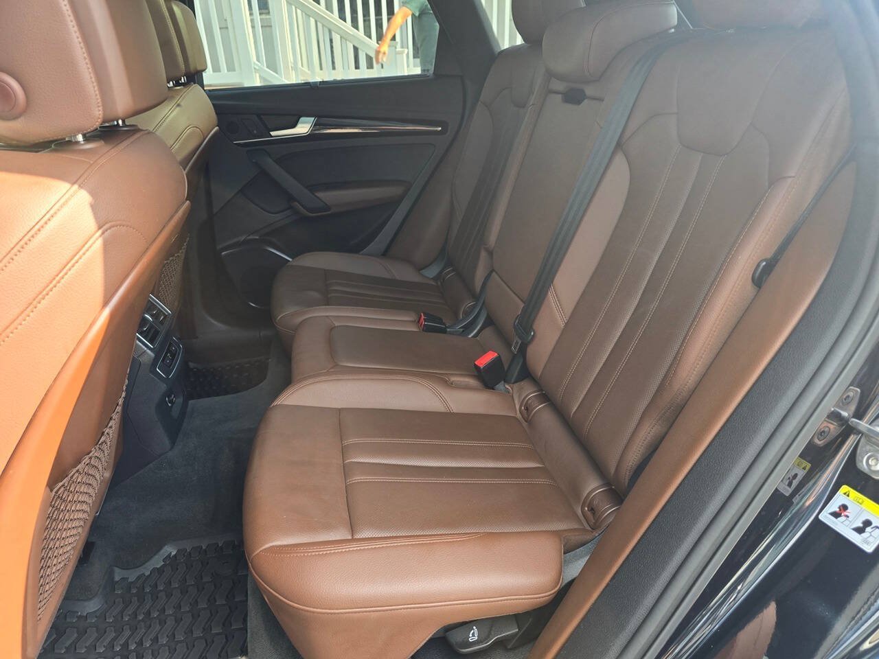 Used 2018 Audi Q5 2.0T Premium Plus w/ Premium Plus Package AWD/4WD image 19