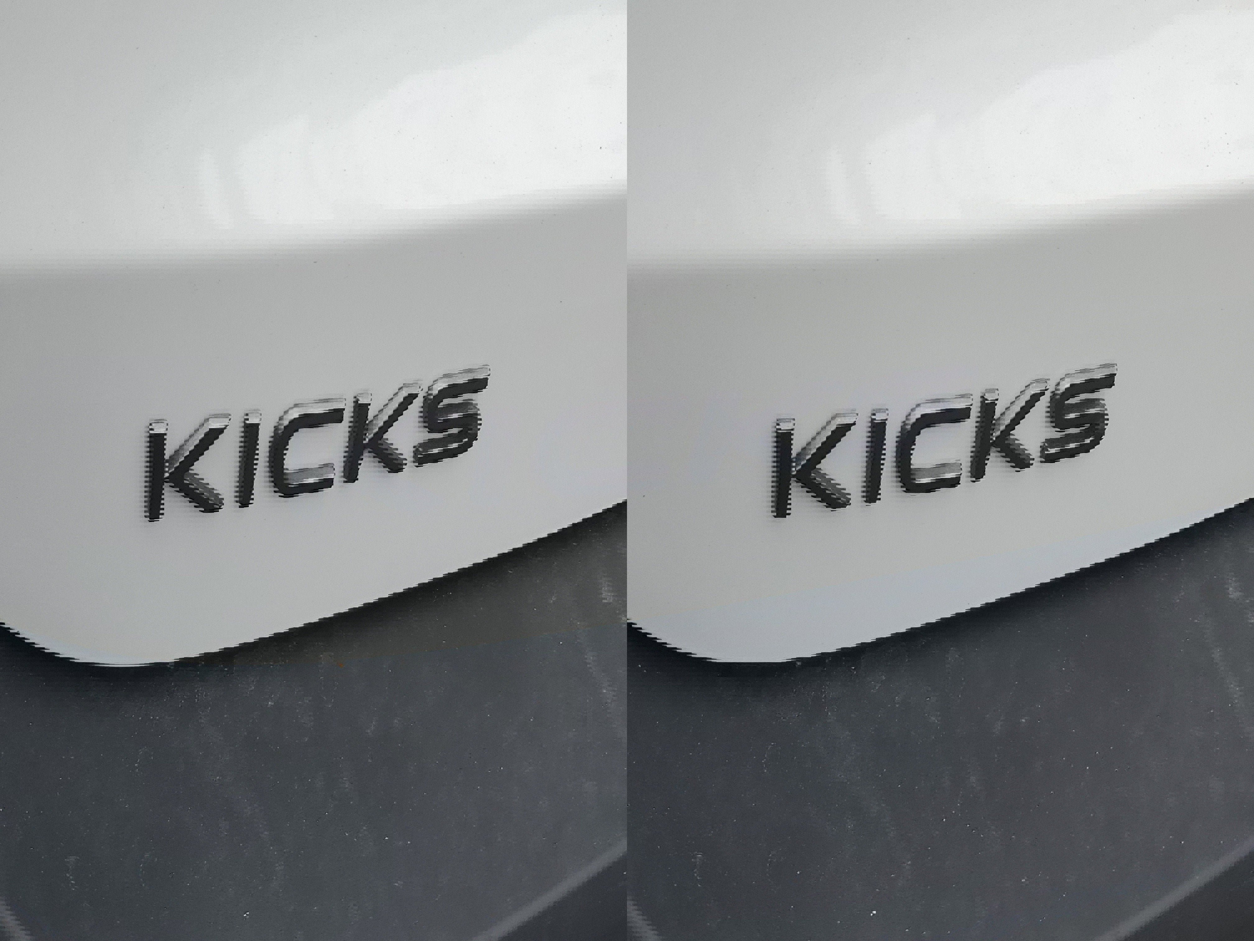 New 2026 Nissan Kicks SR image 8