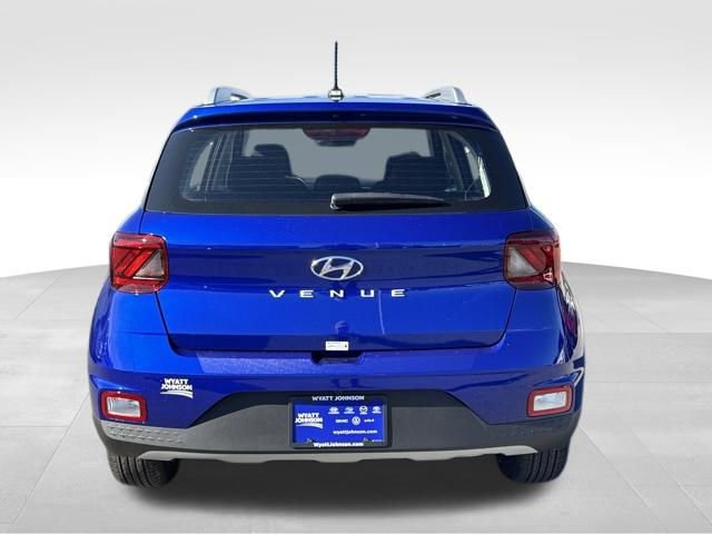 New 2026 Hyundai Venue SEL image 4