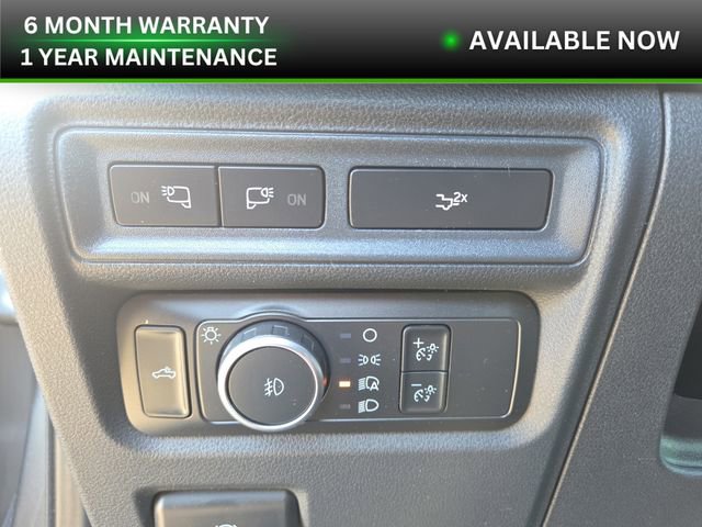 Used 2022 Ford F150 XLT w/ Equipment Group 302A High image 18