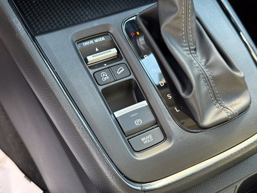 Certified 2024 Honda CR-V EX image 22