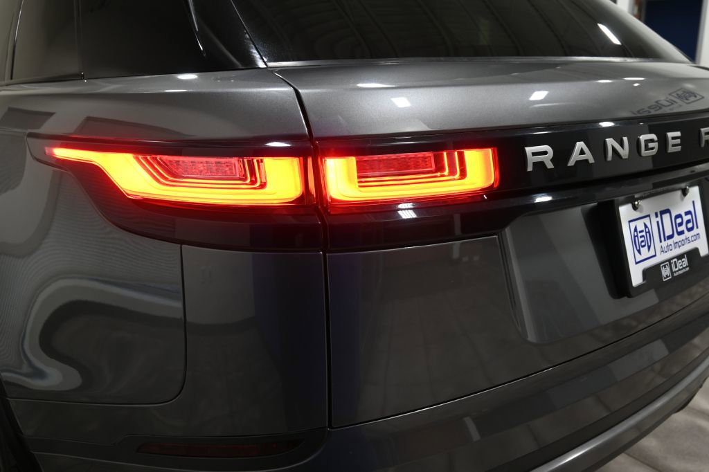 Used 2018 Land Rover Range Rover Velar S image 37