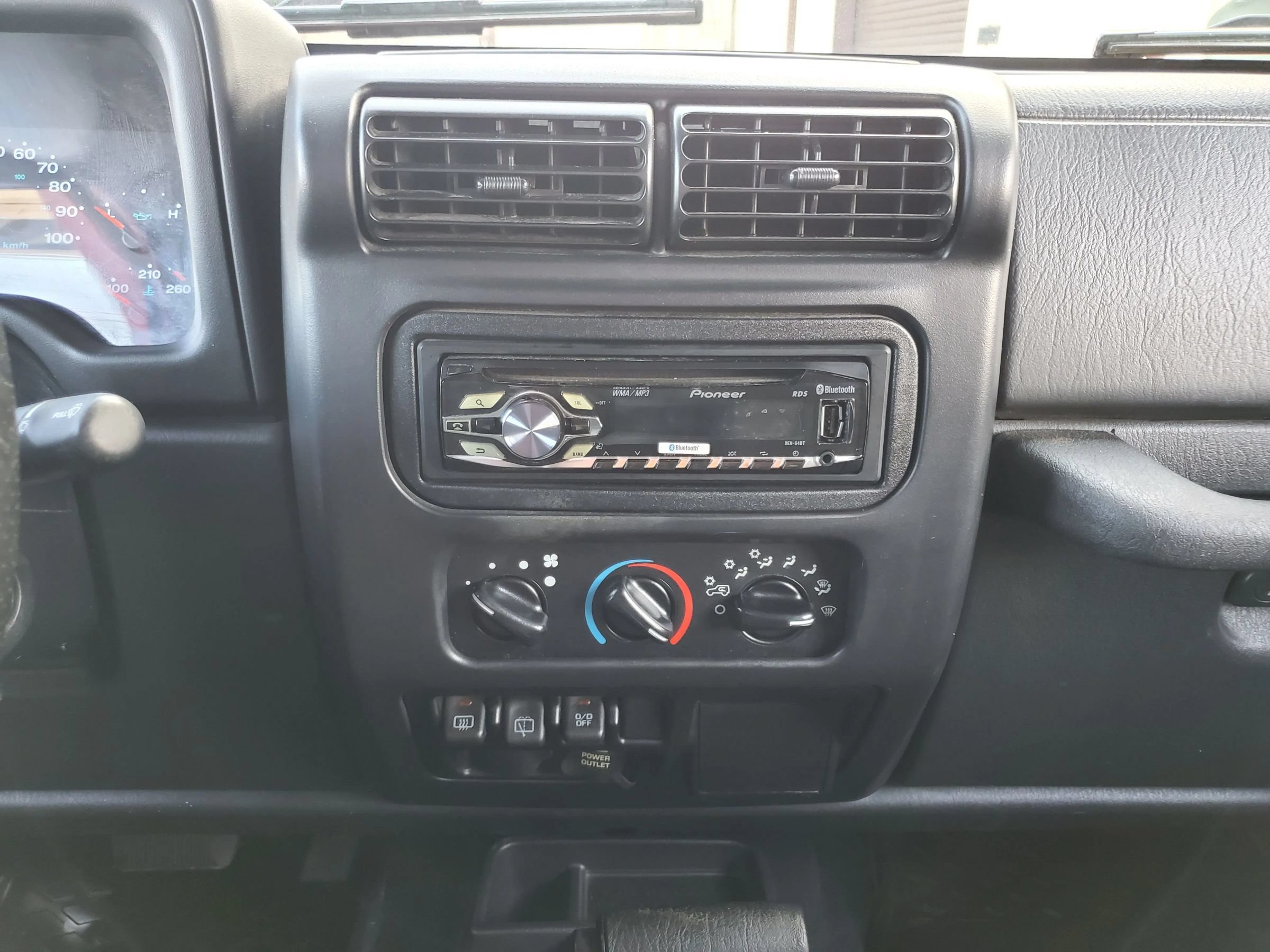 Used 2006 Jeep Wrangler Sport AWD/4WD image 35
