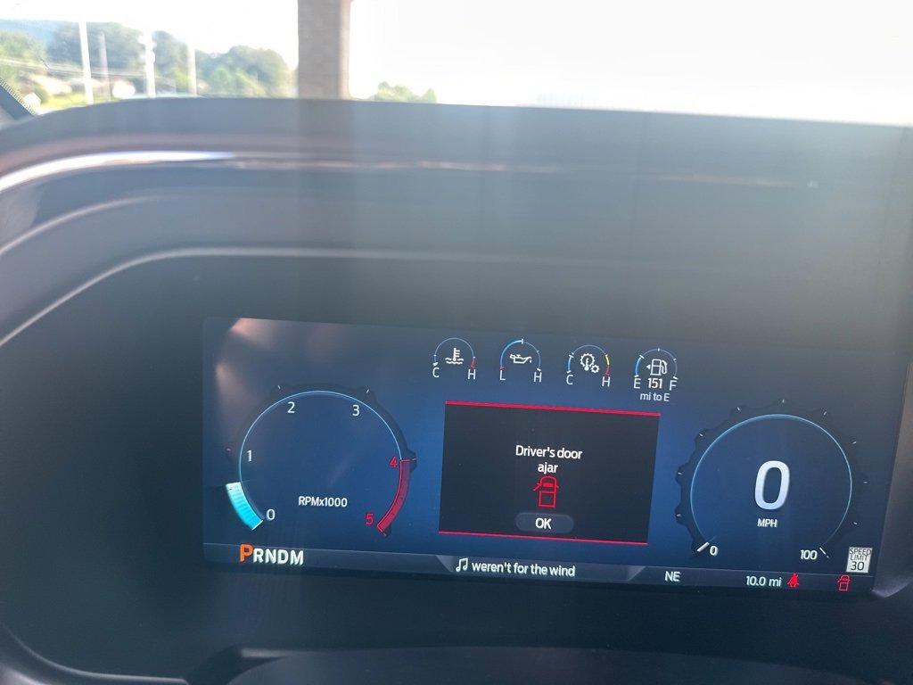 New 2025 Ford F350 King Ranch w/ Chrome Package image 10