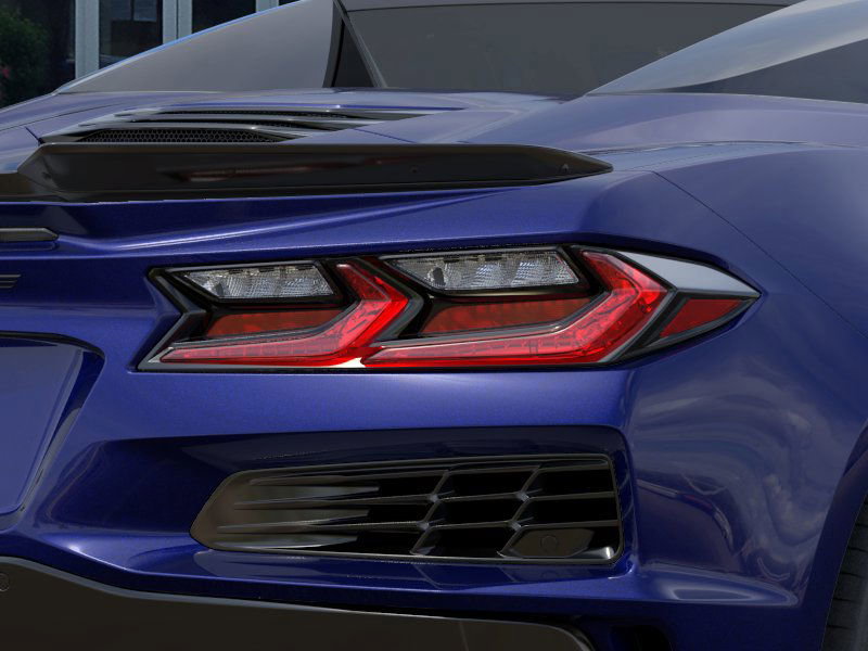 New 2026 Chevrolet Corvette Z06 image 13