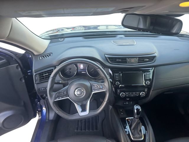 Used 2020 Nissan Rogue SL image 10