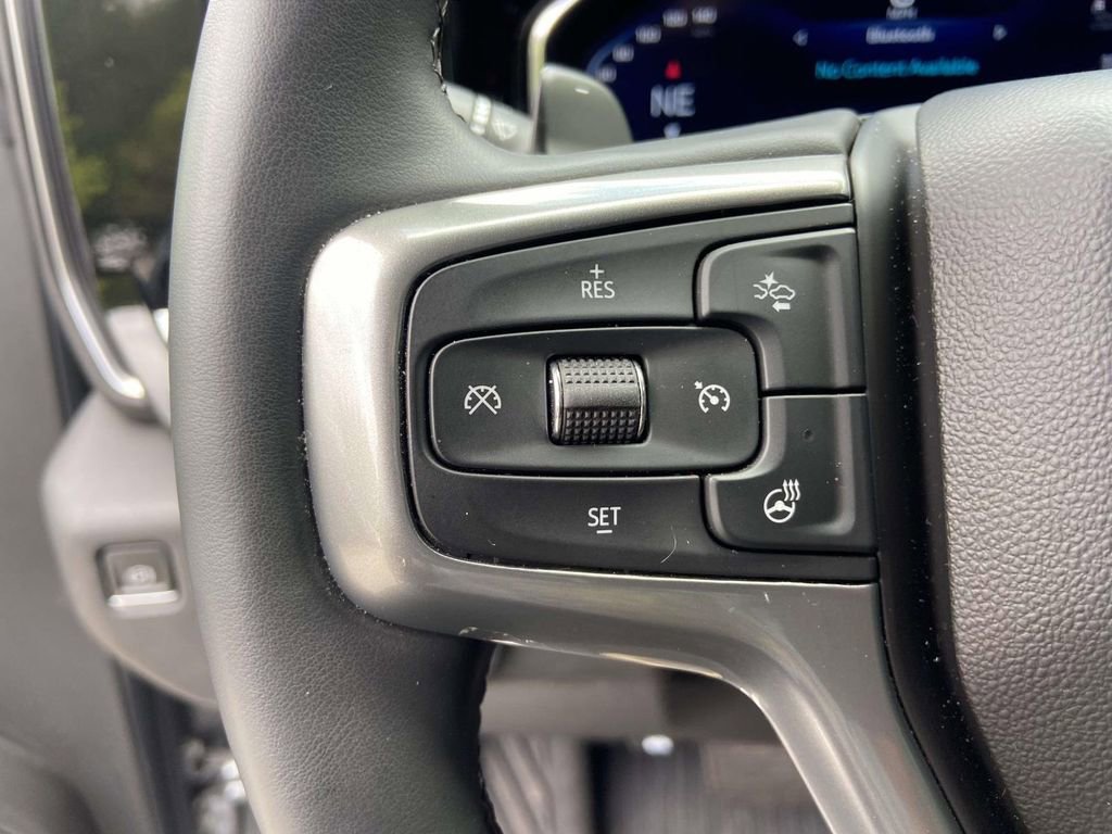 Used 2023 Chevrolet Silverado 1500 RST AWD/4WD image 32