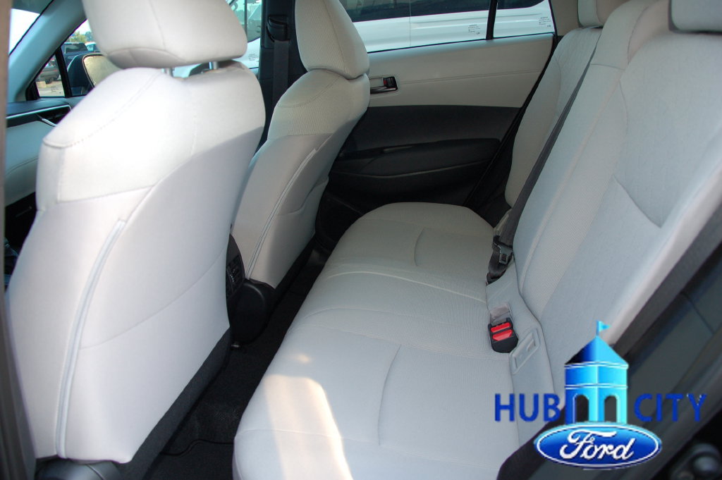 Used 2026 Toyota Corolla Cross L FWD image 12