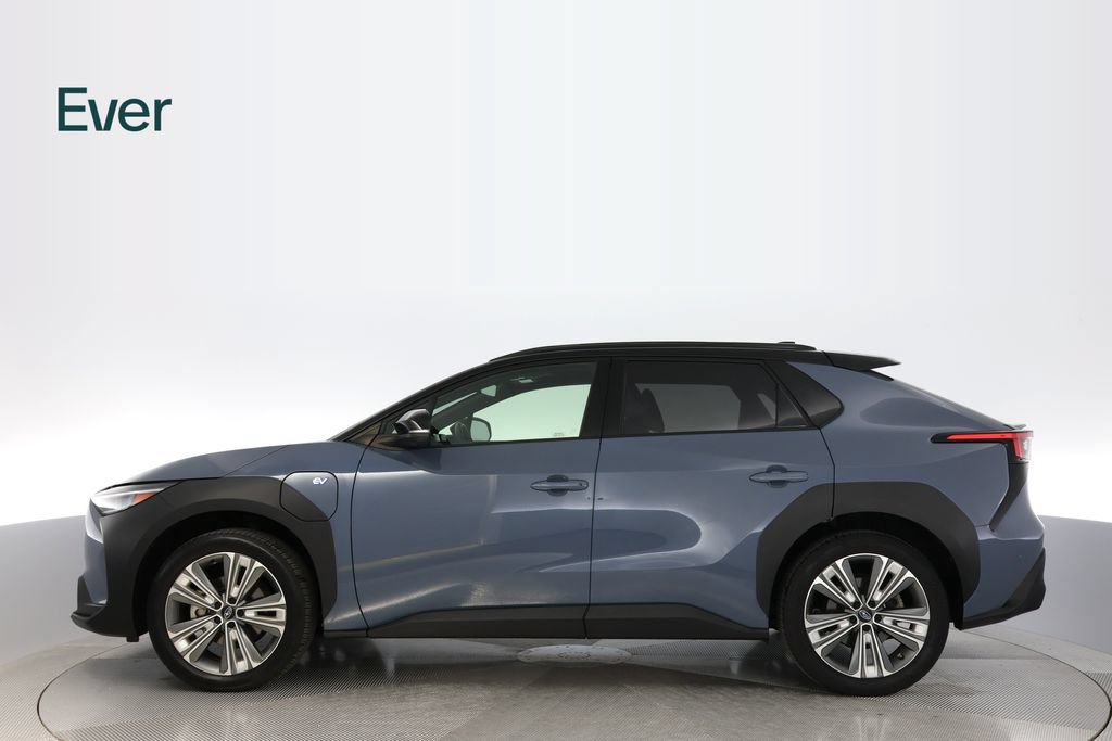 Used 2023 Subaru Solterra AWD image 15