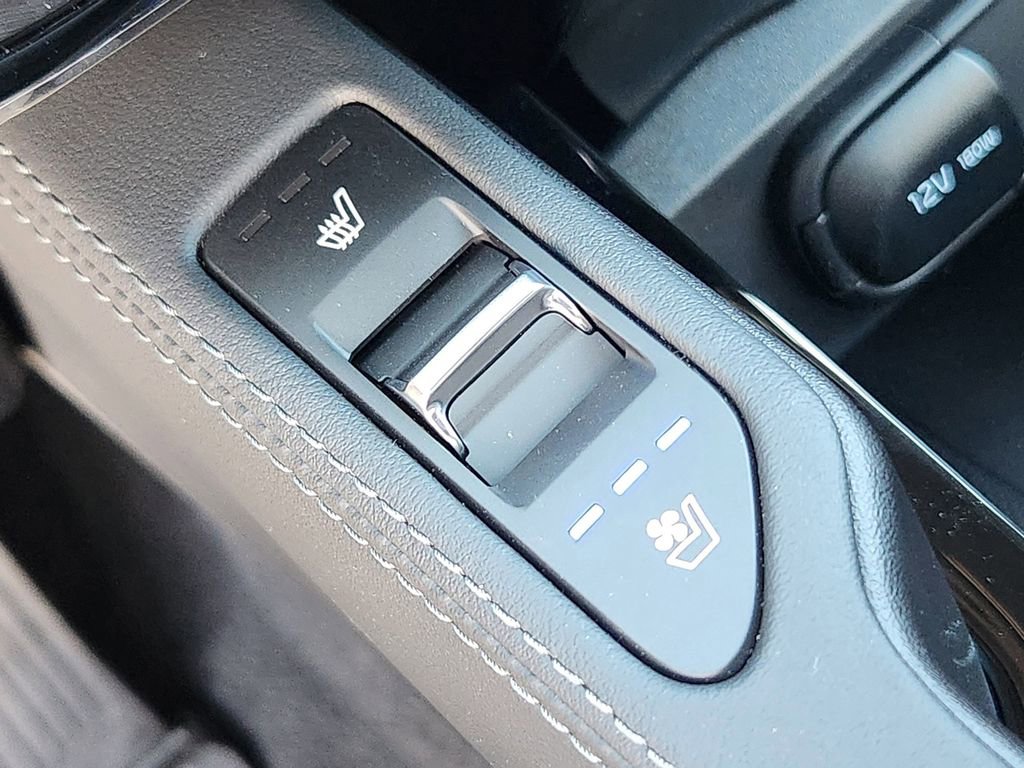 New 2025 Kia Telluride EX X-Line image 16