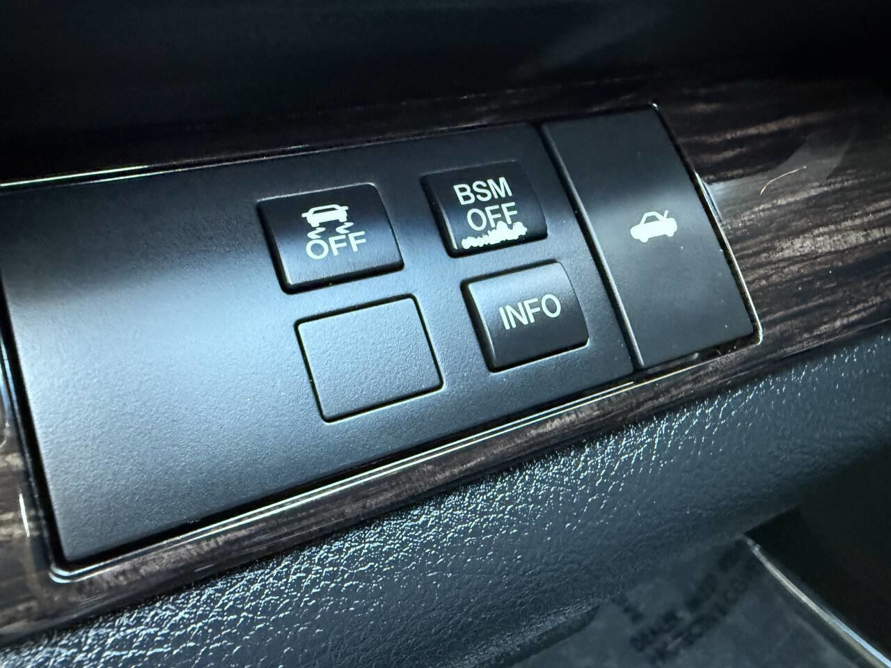 Used 2012 MAZDA MAZDA6 i Grand Touring FWD image 23