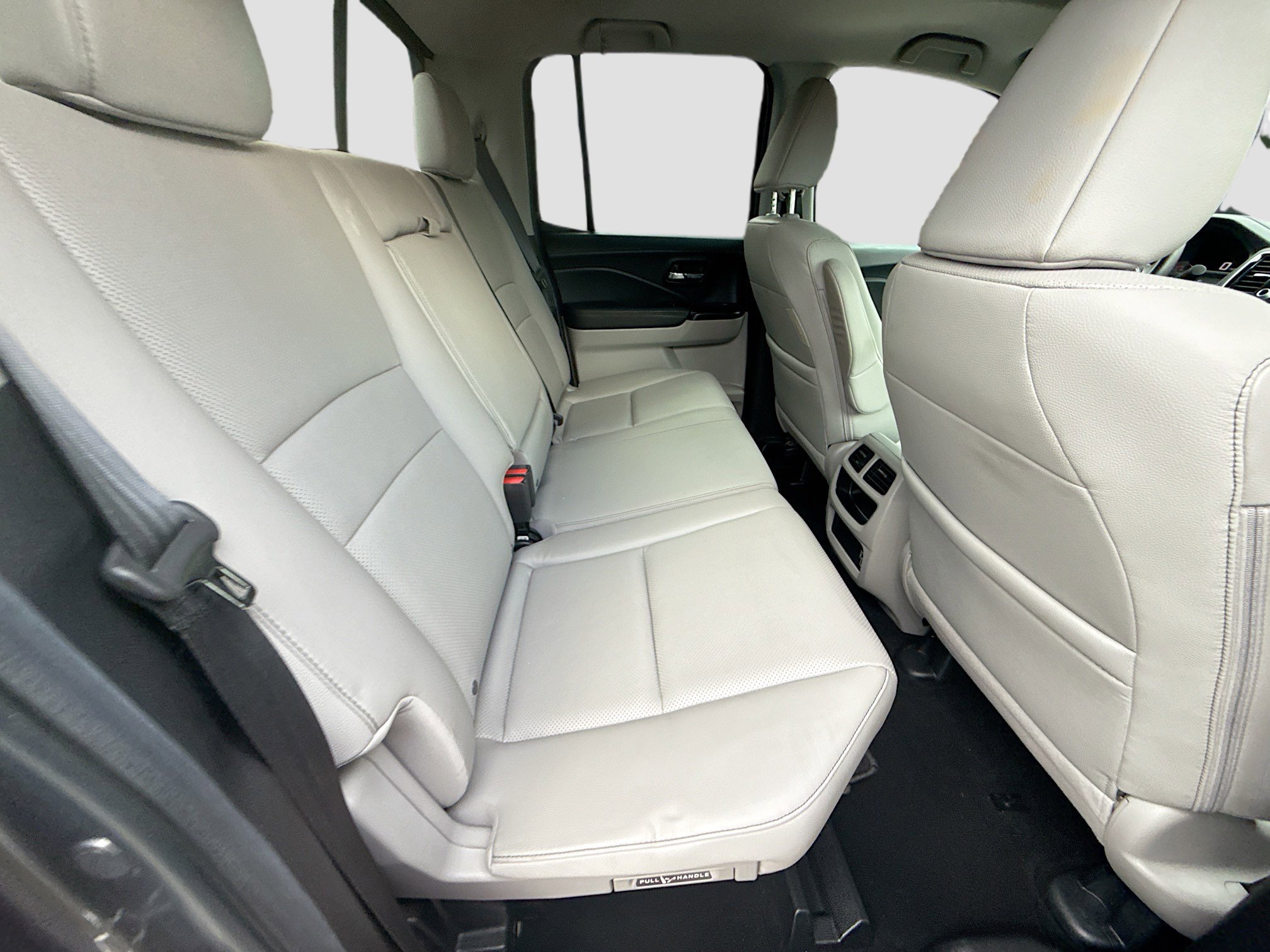 Certified 2022 Honda Ridgeline RTL-E image 29
